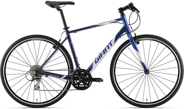 Xe đạp touring Giant CROSTAR 2023***